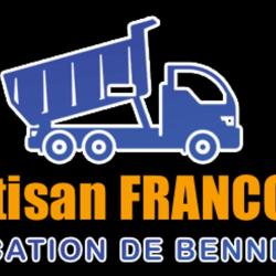 Ets François, Location De Benne Du 30