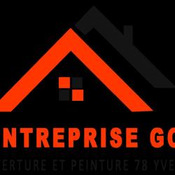 Ets Gc, Couvreur Pro Dans Le 78