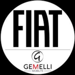 Ets Gemelli Fiat Professional