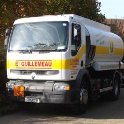 Ets Guillemeau Sarl