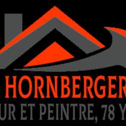Ets Hornberger, Couvreur Peintre Du 78
