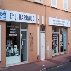 Ets J. Barraud