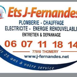 Ets J-fernandes