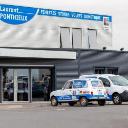 Ets Laurent Ponthieux