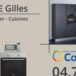 Lavergne Gilles