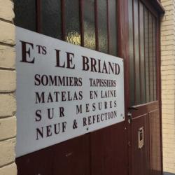 Etablissements Le Briand