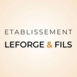 Ets Leforge Et Fils