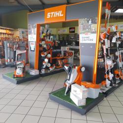 Ets Loditec / Tour'n Boat - Motoculture
