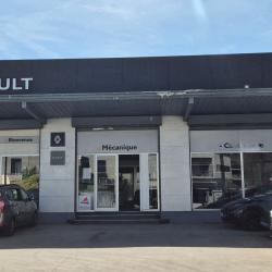 Ets Malard Et Cie Renault