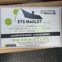 Ets Maolet