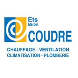 Ets Coudre  Marcel