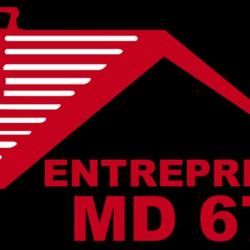 Ets Md, Couvreur Aguerri Du 67