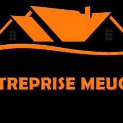 Ets Meuche, Couvreur Crédible Du 17