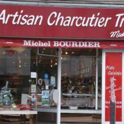 Ets Michel Bourdier