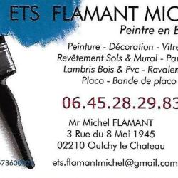 Ets. Michel Flamant