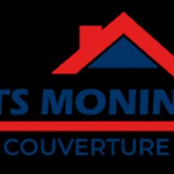 Ets Monin.j, Couvreur Charpentier 63