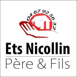 Ets Nicollin Père & Fils