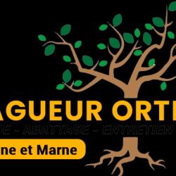 Ets Ortica, élagueur Dans Le 77