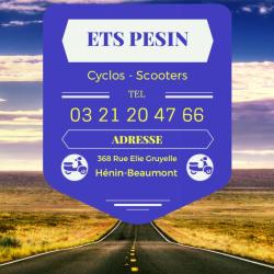 Ets Pesin