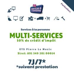 Ets Pierre Le Muzic