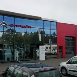Ets Protiere Feurs – Citroën