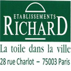 Ets Richard