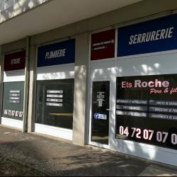 Ets Roche Pere Et Fils