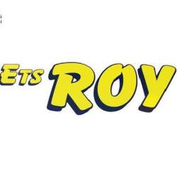 Ets Roy