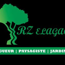 Ets Rz, élagueur Dans Le 12