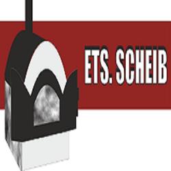 Ets Scheib