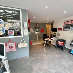 Ets Tortosa