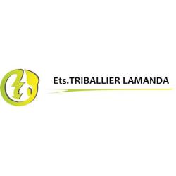 Ets Triballier Lamanda
