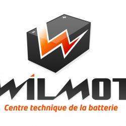 Ets Wilmot Centre Tech. De La Batterie
