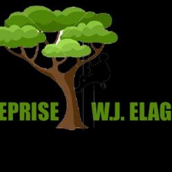 Ets W.j, élagueur Dans Le 77