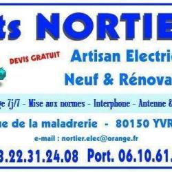Ets Nortier