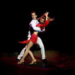 Ettels Danceworld