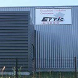 Ettic