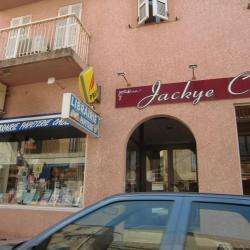 Ettori Jackie
