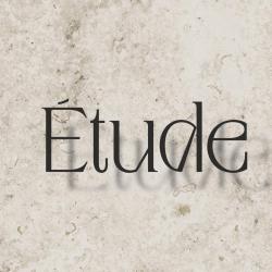 étude