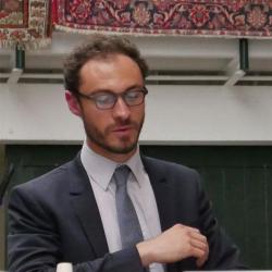 Etude Alban Gillet Commissaire-priseur