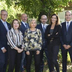 étude Alliance Notaires à Meudon