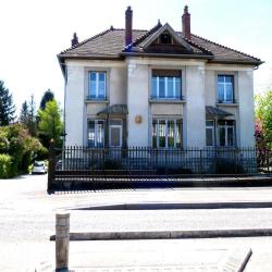 Etude Compagne Andre