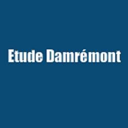 Etude Damrémont