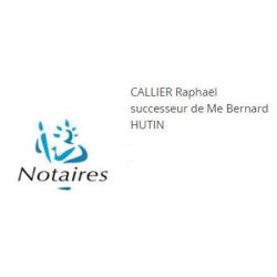 Etude De Me Raphaël Callier