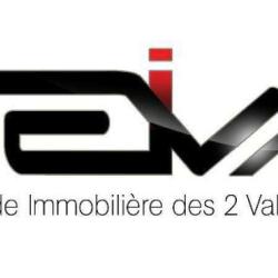 L Etude Immobiliere Des 2 Vallees