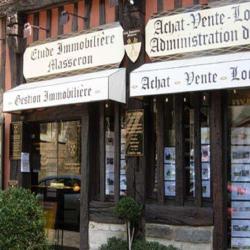 Etude Immobilière Masseron