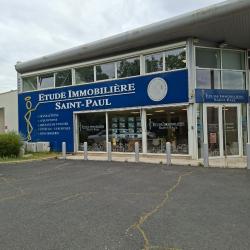 Etude Immobilière Saint-paul