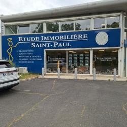 Etude Immobilière Saint-paul