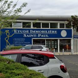 Etude Immobilière Saint-paul