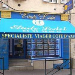 Viager Etude Lodel